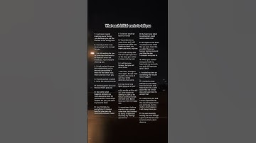 What Each initial Wants To Tell You #crush #soulmate #initials #newcrush