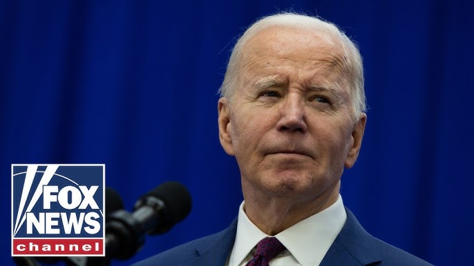 Biden Did Not Remember How Classified Docs Got To His Home