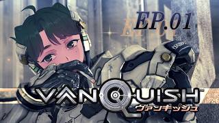 Classic Burgeoning Population | Vanquish screenshot 1