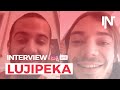 Capture de la vidéo Lujipeka : Son Jumeau Diabolique, "La Lune", Son Logo, Ses Ep, Son Album, La Scène Us...