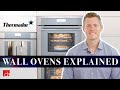 Thermador Oven Review, Hands On Cooking