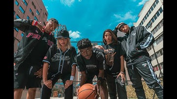 Prison | Blend Style 2023.