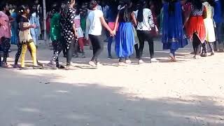 Ek bar dekhu  Nagpuri  dance Resimi