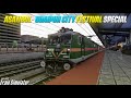 LIVE 🔴 MSTS || Low Priority Run⚡|| 09624 Asansol - Udaipur City SF Special Festival || HD JOURNEY