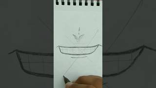Don t draw teeth like this