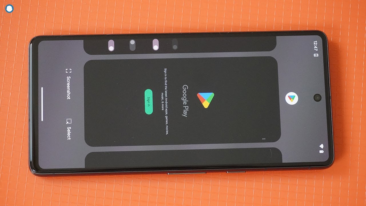 pixel 7 close background apps