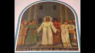 Morning Mass – Wednesday, June 24, 2026