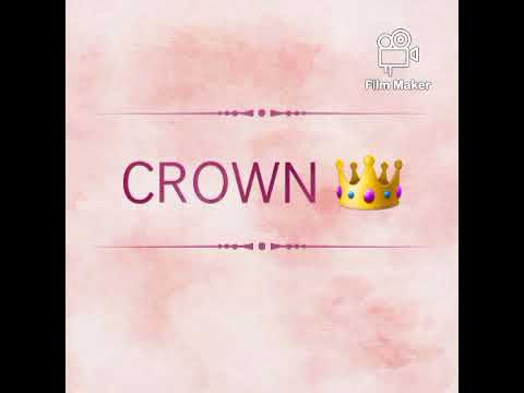 CROWN - HAJIN | OST PENTHOUSE, PENTHOUSE 2, PENTHOUSE 3