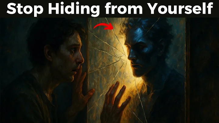 Why Success Scares You More Than Failure | Carl Jung on Identity & Growth