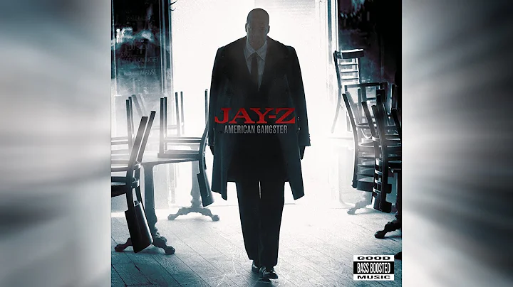 Jay-Z ft Beanie Sigel - Ignorant Shit (Bass Boosted)