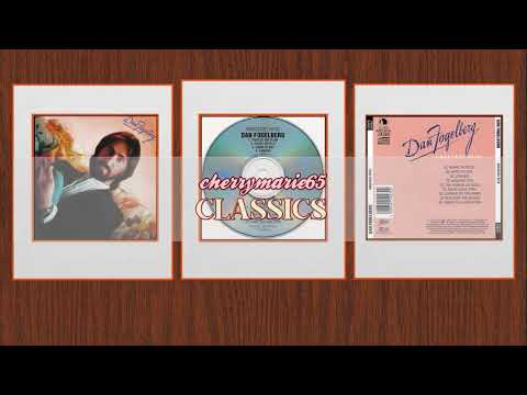 SAME OLD LANG SYNE - DAN FOGELBERG【REMASTERED CD】