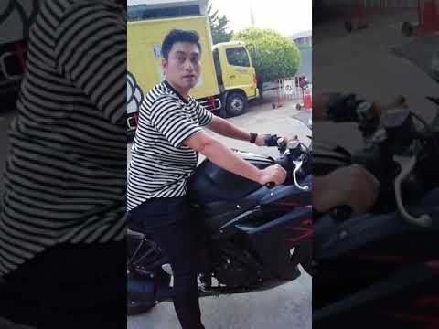 ลองมาขับR3.. ความรุสึกจะเป็นยังไง