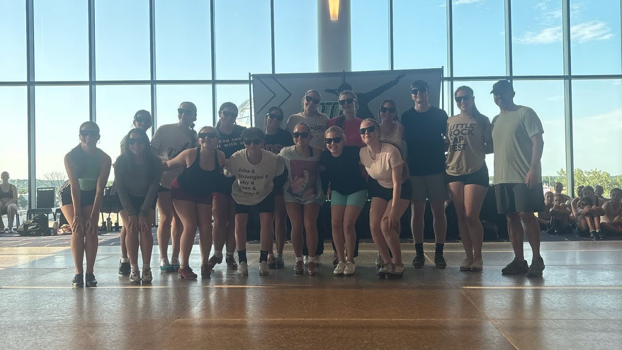 Hands Down Tap Experience 2024