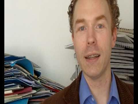 Pleidooi van Ralph van Raat