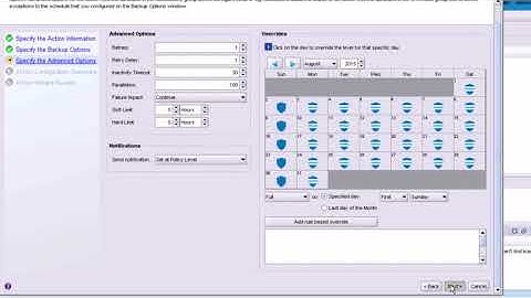 NetWorker Module for Microsoft 9.0 -  Hyper V Block Based Backup (BBB)