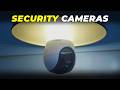 Security Scientist Announces TOP 5 Indoor Cameras You Need