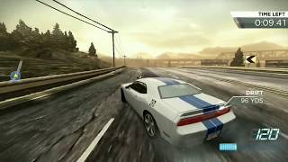 Cara Install Game Need For Speed Most Wanted Di Android screenshot 4