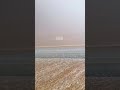امطار وسيول طلعة وريك شمال نجران اليوم
