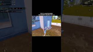 Hanfendi̇ İle Oto Eşleşmeden Denk Geldi̇k Bakin Noldu Pubg Mobi̇le Komi̇k Anlar