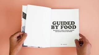 Guided by Food Guided by Food