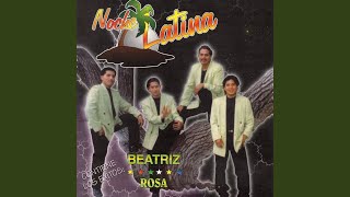 Video thumbnail of "Noche Latina - Rosa"