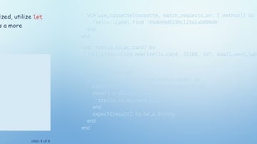 Accessing pic in RSpec Tests: A Comprehensive Guide to Fixing Your Errors