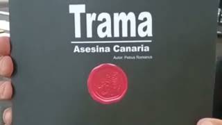 La Trama Asesina Canaria. LA MAFÍA EN CANARIAS.Autor: Petrus Romanus.