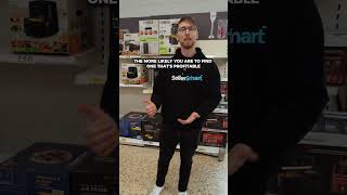 Supermarket Member Pricing