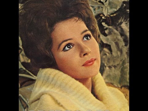 ★US完オリMONO★Brenda Lee Too Many Rivers1LP BRENDA LEE ~ Too Many Rivers - YouTube