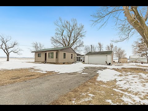 2373 E 3300 North Road, St Anne, IL home video tour