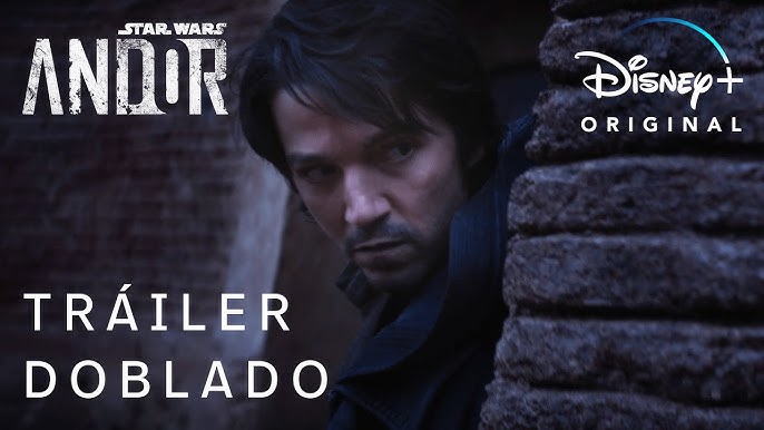 Novo trailer de 'Star Wars: Andor' confirma adiamento da série; Confira! –  Cult Circuito