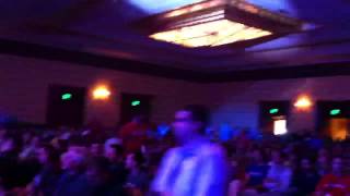 Xamarin Evolve keynote