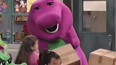 Walk Around The Block (2002 Version) Part 15