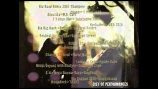 Bengawan Solo - Kraton