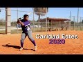 Caridad Estes 2020 Skills Video | Valerie Betts