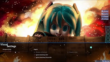 Osu! Square jump practice maps[200BPM t+pazolite_cheatreal GO TO HELL AR 10]