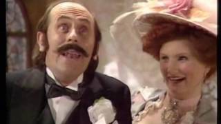 Happy Families - Series 1 Episode 1 - Mrs. Wobble the Waitress Part 1 (Monday 6th November 1989)