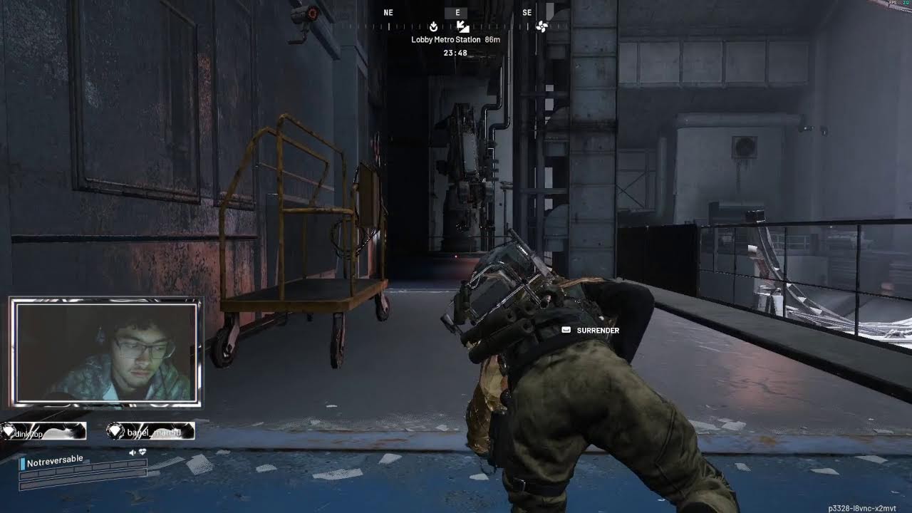 ARC Raiders Also Watch For Pvp Tips