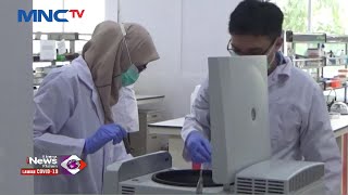 Download Lagu FK-KMK UGM Temukan Mutasi COVID-19 Mampu Infeksi 10 Kali Lebih Tinggi - LIM 02/09