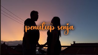 Penutup Senja - Gede Nugraha (Lyric Video)
