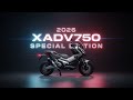 “Honda X-ADV750 Edisi Spesial 2026 Terbaru — Skuter Petualangan Terberani dari Honda Akhirnya Tiba!”
