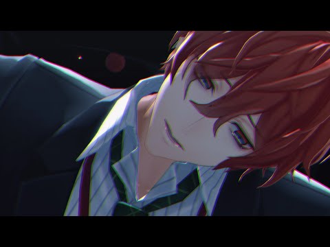 [HPMI MMD] Shadow Shadow | Kannonzaka Doppo