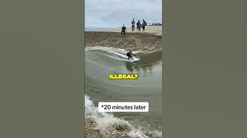 Hij creëerde een nieuw bioom