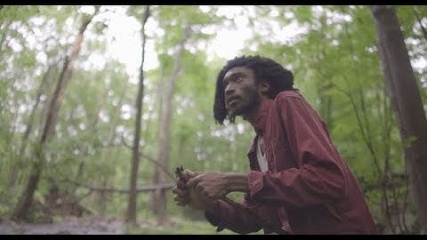 Bamskelly - Connect [Official Music Video]