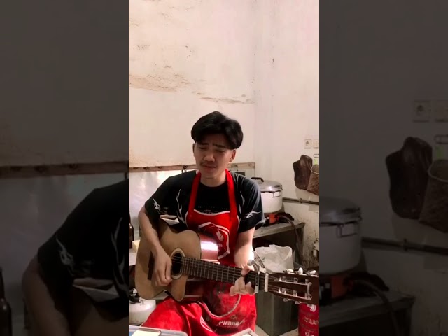 HEWAN PUN TAK SUDI KASIHNYA DICURI APA LAGI DIA YANG PUNYA MATA HATI || COVER class=