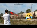 Train Crash Compilations - Train Accidents caught on Cameras