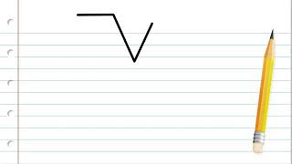 M Harfi Yapımı Yine