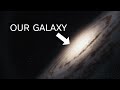 The Milky Way Galaxy Explained | Our Cosmic Home | Science Explainer YT