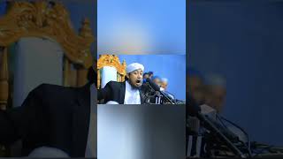 নবীজির সাতে বেয়াদবি taheri shortvideo islamicmusic taheri