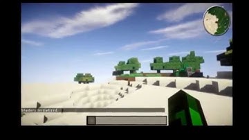 Feed the beast shaders tutorial install 1.6.4 1.7.10